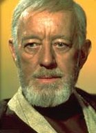 Ben (Obi-Wan) Kenobi