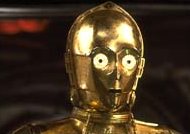 C-3PO