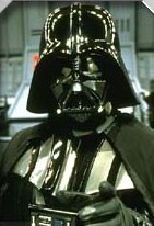 Darth Vader