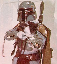 Boba Fett