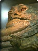 Jabba The Hutt