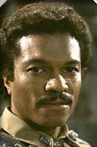 Lando Calrissian