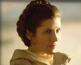Princess Leia