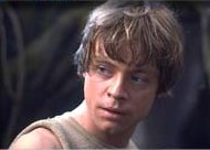 Luke Skywalker