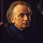 Emperor Palpatine