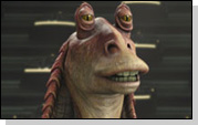 [ Binks, Jar Jar ]