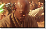 [ Windu, Mace ]