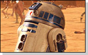 [ R2-D2 (Artoo-Detoo) ]