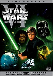 Star Wars: Episode VI - Return of the Jedi