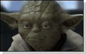 [ Yoda ]