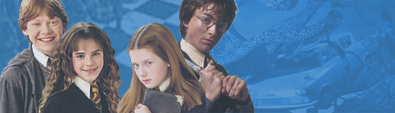 left header