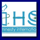 [logo for the club at school]