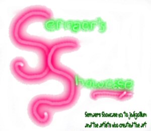 SERAER'S SHOWCASE