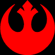 rebel alliance logo