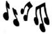music