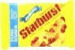 starburst: official sponsor of gingivitis. 