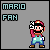 The Mario Fanlisting
