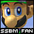 Super Smash Brothers Melee