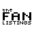 The Fanlistings