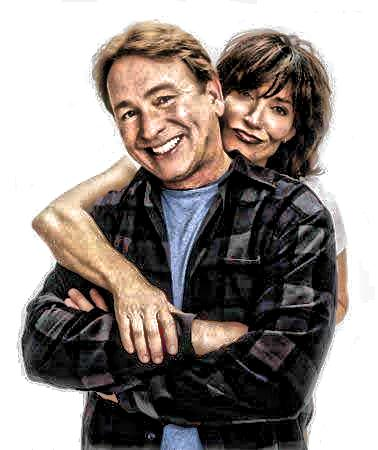 Enter