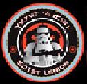 501st Home page