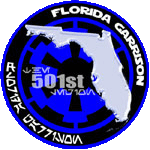 Florida Garrison