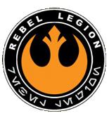 Rebel Legion Home page