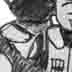 Kakashi and Iruka
