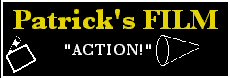 Patrick's Logo