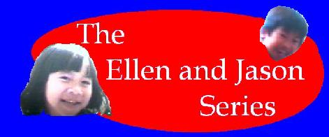 The Ellen and Jason Series