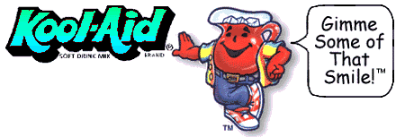 OH YEAH