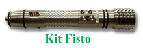 Jedi Master Kit Fisto.