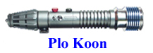 Jedi Master and Council member Plo Koon.