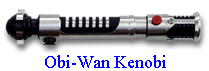 Jedi Knight Obi-Wan Kenobi.