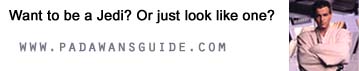 This site has info on how to make your own outfit based on many different characters.