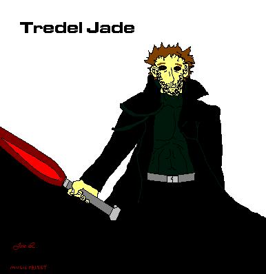 Picture By Tredel Jade