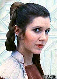 Leia