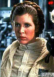 Leia