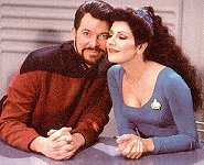 Will and Deanna