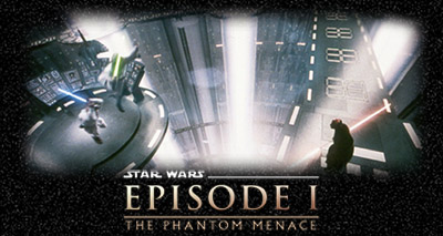 JediTricks' Star Wars Graphics