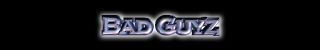 Bad Guys