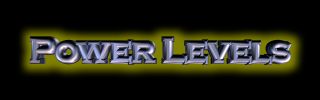 Power Levels