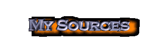 My Sources
