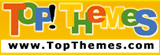desktop themes site