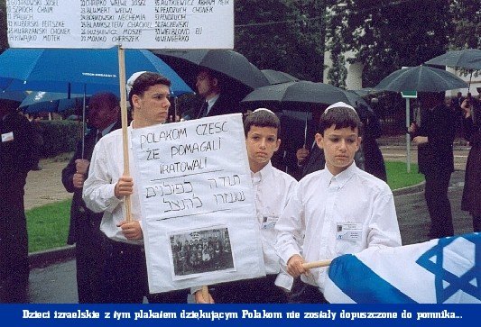 Jedwabne miasto oblezone