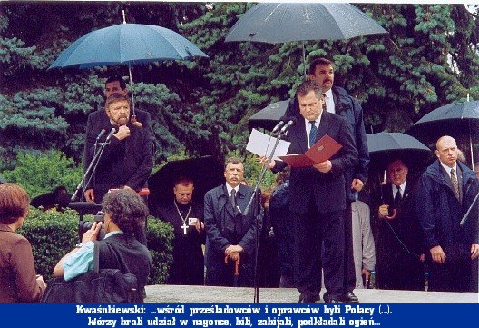 Jedwabne miasto oblezone