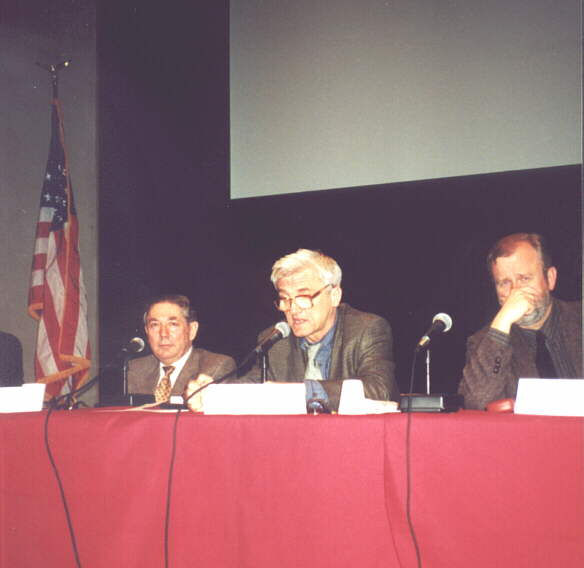 Polonsky, Gross and Wrobel