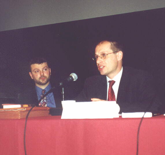 Rossino and Machcewicz