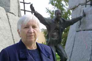 pomnik ofiar przesladowan politycznych