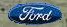 Ford Logo
